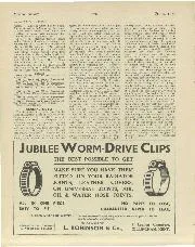 CLUB NEWS, June 1939 - Right