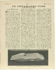 ON STREAMLINED FORM - Left