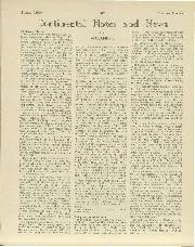 Continental Notes and News, June 1939 - Left