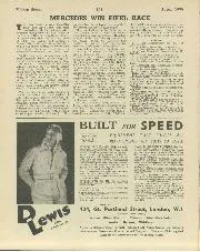 BUILT FOR SPEED - Left