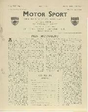 This motoring - Left