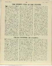 Piecing together the evidence - Left