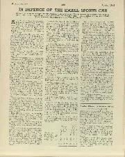 In defence of the small sports car  - Left