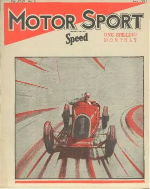 Cover image for June 1941