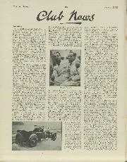 Club News, June 1943 - Left