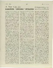 A new line for amateur 