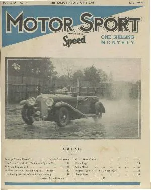 Cover image for June 1943