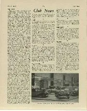 Club News, June 1944 - Left