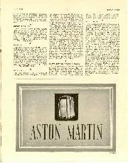 CLUB NEWS WE HEAR, June 1945 - Right