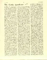 The Genius Lanchester - Left