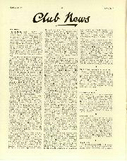Club News, June 1946 - Left