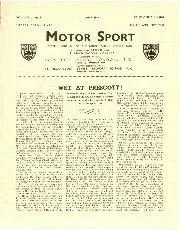 Wet at Prescott! - Left