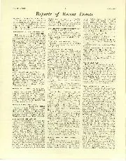 Reports of Recent Events, June 1946 - Left