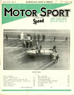 Cover image for June 1946