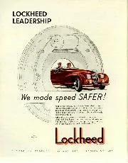Lockheed Leadership - Left
