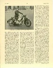 The Appeal of the Vintage Motor-cycle - Right