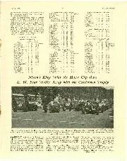 I.O.M:  Manx Cup and Castletown Trophy races - Left