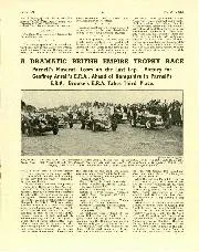 I.O.M: A dramatic British Empire Trophy Race - Left