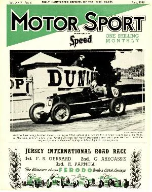 Cover image for June 1948