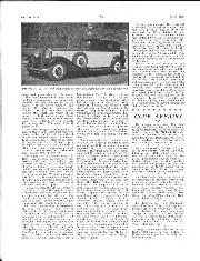 Club Affairs, June 1950 - Left