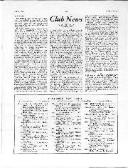 Club News, June 1950 - Left