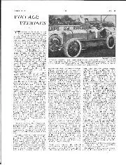 Vintage Veerings - Left
