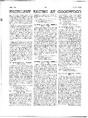 Excellent racing at Goodwood - Left