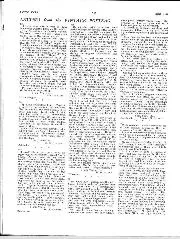 Letters from the vintage postbag, June 1951 - Left