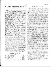 Continental news - Left