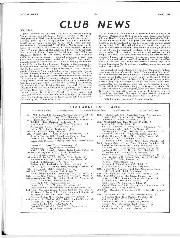 Club news, June 1952 - Left