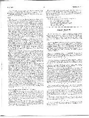 Club affairs, June 1952 - Left