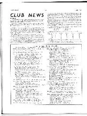 Club News, June 1953 - Left