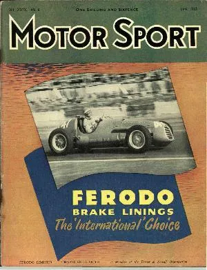 Cover image for June 1953