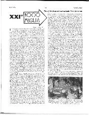 XXIst 1000 Miglia - Left