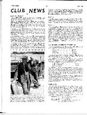 Club News, June 1955 - Left