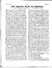 1955 Monaco Grand Prix race report: Trintignant triumphs where others fail - Left