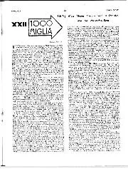 XXII 1000 Miglia - Left