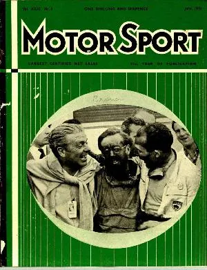 Cover image for June 1955