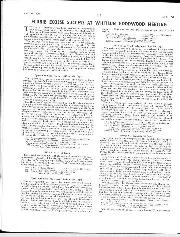 Ecurie Ecosse Success At Whitsun Goodwood Meeting - Left