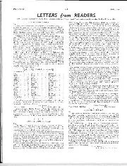 Letters from Readers, June 1956 - Left