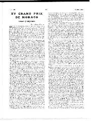 1957 Monaco Grand Prix race report: Fangio cruises through the carnage to make it two in a row - Left