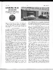 Looking In At Jaguar - Left