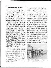 Continental Notes, June 1958 - Left