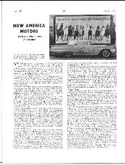 HOW AMERICA MOTORS - Left