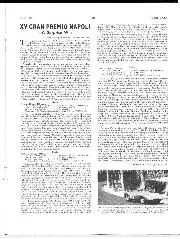 XV GRAN PREMIO NAPOLI - Left