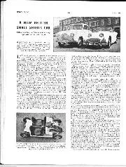 A NEW BRITISH SMALL SPORTS CAR - Left