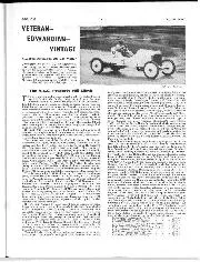 Veteran-Edwardian-Vintage, June 1959 - Left