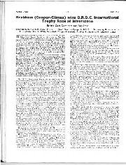 Brabham (Cooper-Climax) wins B.R.D.C. International Trophy Race at Silverstone - Left