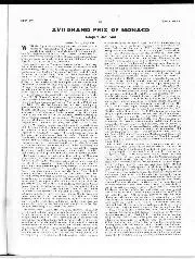 1959 Monaco Grand Prix race report: Brabham takes his and Cooper's debut win - Left