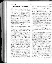 Vintage postbag, June 1960 - Left